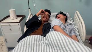 Download Lagu New Couple TRIAN DAN RAMA #adila #trian #rama #trila #adila #raynwijaya #yesayaabraham #bcw MP3