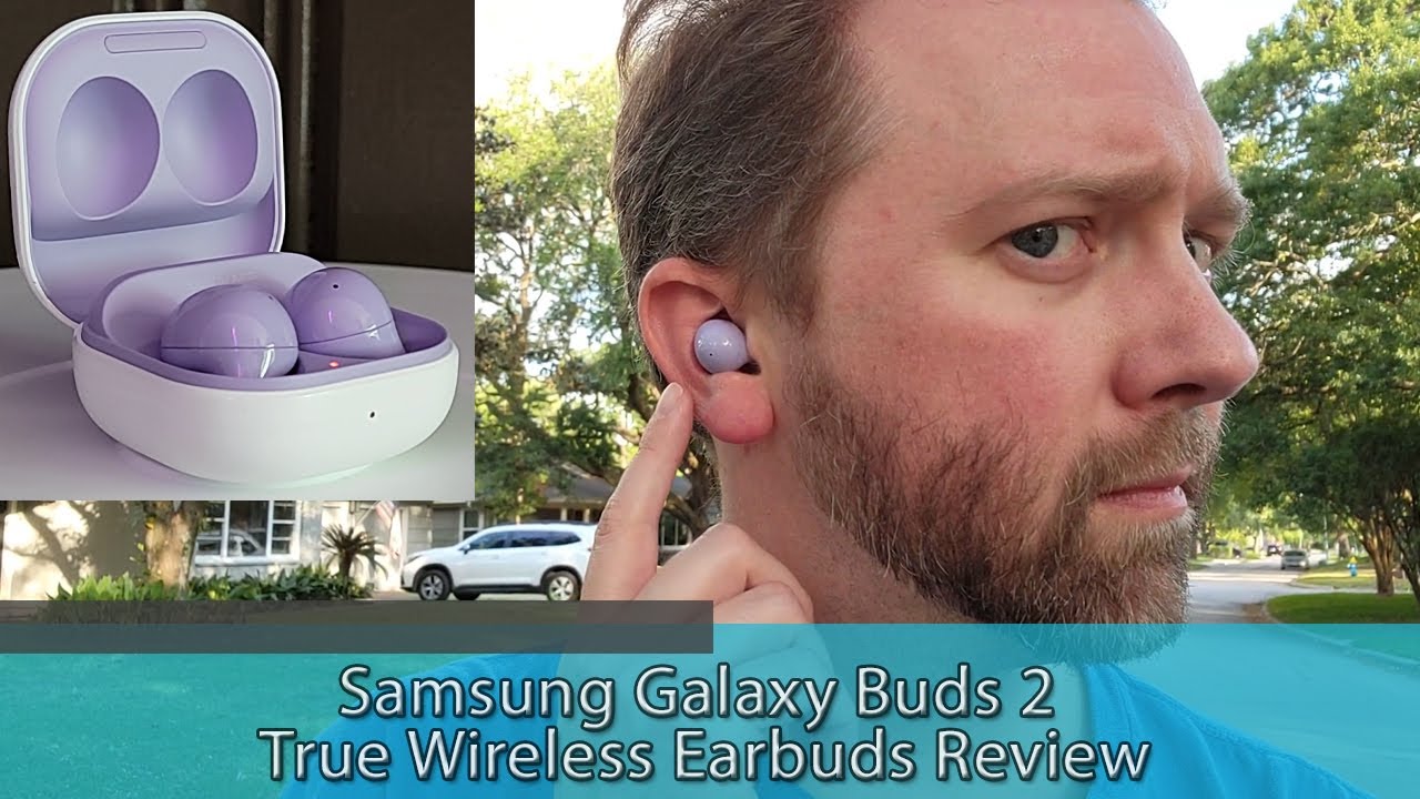 Samsung Galaxy Buds 2 Pro Review - 6 Months Later 