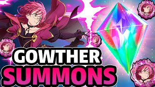 SUMMONADA BRABA ATRÁS DO NOVO GOWTHER FESTIVAL! SUMMONS! - The Seven Deadly Sins Grand Cross