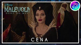 Cena Exclusiva: "Há Muitos Que Caçam Inocentes" - Malévola: Dona do Mal | (Legendado)