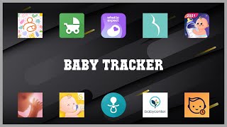 Top rated 10 Baby Tracker Android Apps screenshot 5