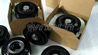 AC Compressor Clutch for VW