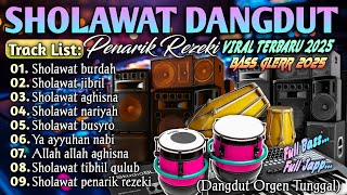 Download Lagu KUMPULAN SHOLAWAT TERBARU 2025 PALING MERDU | SHOLAWAT JIBRIL PEMBUKA PINTU REZEKI PALING DAHSYAT MP3 Download Lagu KUMPULAN SHOLAWAT TERBARU 2025 PALING MERDU | SHOLAWAT JIBRIL PEMBUKA PINTU REZEKI PALING DAHSYAT MP3