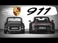Some Cool Facts About the PORSCHE 911