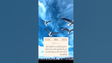 سورة البقرة»» {285}