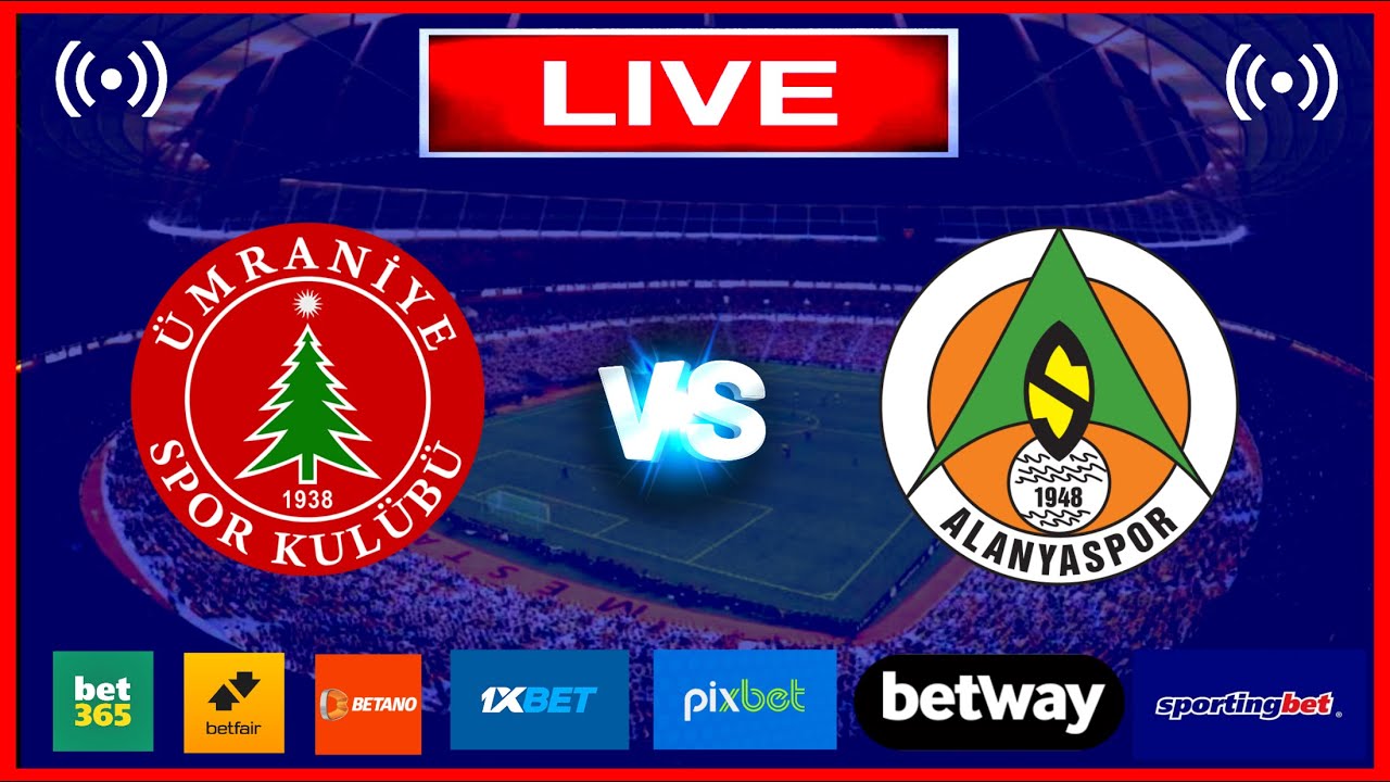 BESIKTAS X ALANYASPOR AO VIVO - CAMPEONATO TURCO 27/01/2023 ACOMPANHAMENTO  