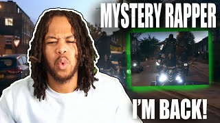 WHOS THIS!? Lloyd P White - Im Back (REACTION)