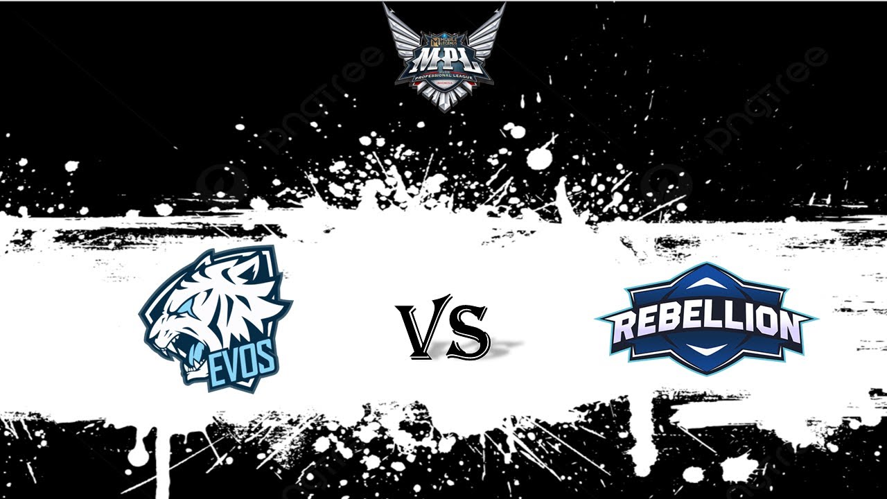 EVOS vs RBL | GAME 3 | W9D2| MPL ID S13 | Highlights