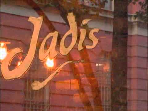 time out chicago Best Wine Bars
