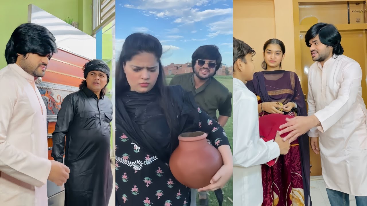 King 👑Chalak bacche ne Dhamal macha Diya||किंग👑 चालक बच्चे ने धमाल मचा दिया