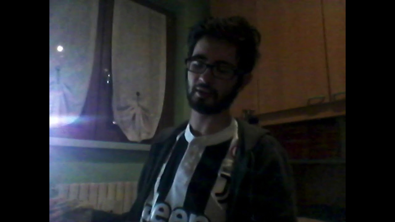 PASQUA FATELO ARBITRARE NEL SUO PERIODO | BENEVENTO - JUVE 1-1