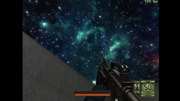 [SOF2 MAPPING] - Jedi Knight 2 Animated Sky Ported to SoF2