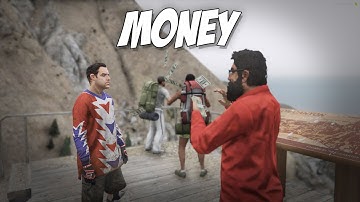 FIveM Scripts: Money | BigDaddyScripts.com