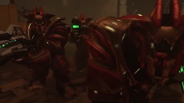 XCOM: Enemy Within [Ironman, Discord Adoptions] 44