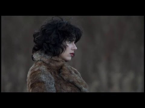 'Under the Skin' Theatrical Trailer