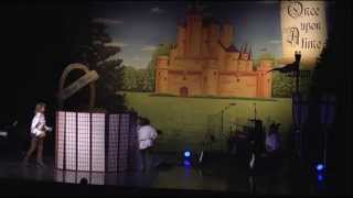 Fairy Tales Untold (SeaCoast Style)