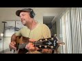 Nate donnis  headlights  solo acoustic