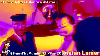 [Requested] YTP: Gourd Hen Tumbles and Stumbles as He Mumbles in Judy Barnhart Major