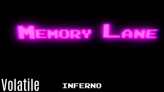 Volatile - Memory Lane OST