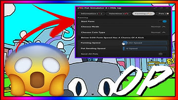 🦴 [NEW] 2023 OP INSANE *PASTEBIN* (PET SIMULATOR X) SCRIPT | AUTO FARM| INF COINS | AUTO HATCH | 🦴