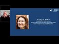 Susan Clayton’s Presentation