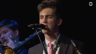 Smetnaki - 100 Problemov Live In Stolp Škrlovec