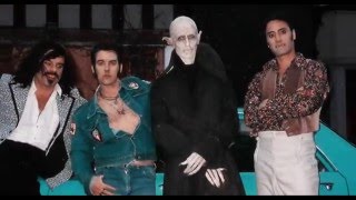 What We Do In The Shadows - Intro