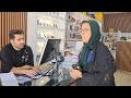 This Is A Sad Event For Zahra Delete Channel Zahra 64 