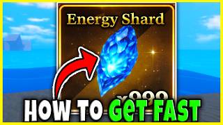 ENERGY SHARDS FULL GUIDE in SAILOR PIECE LOCATION FAST DROP BEST METHOD ENEMY Roblox