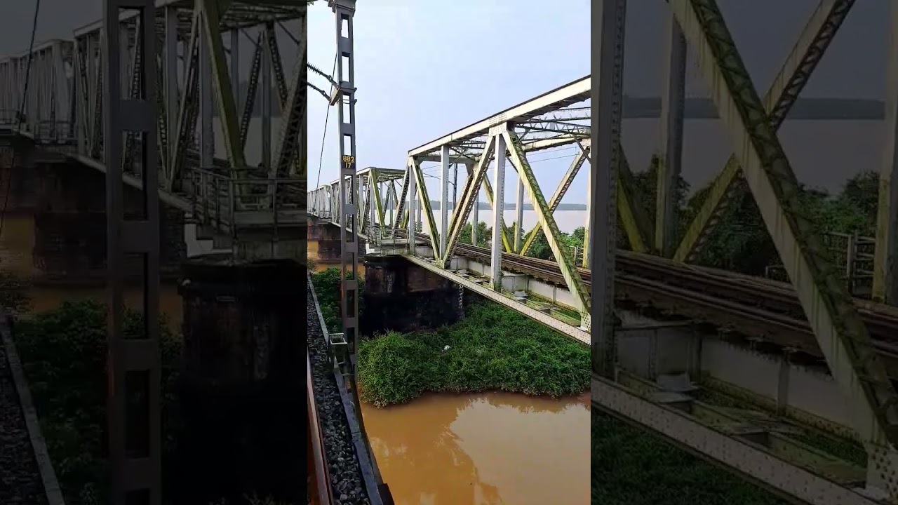 nethravathi bridge ullala