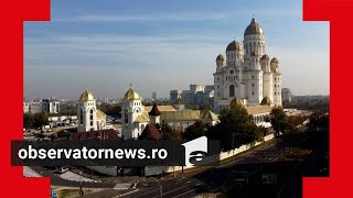 Catedrala Mântuirii Neamului va fi sfinţită duminică. Programul oficial al evenimentelor