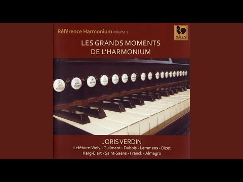 3 Esquisses musicales, Op.33: III. Caprice