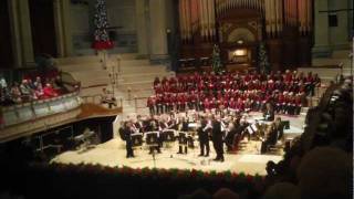 Tromba Mundi performing Intrada Dramatica by Joe Price