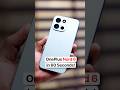 OnePlus Nord 6 in 60 Seconds! (Ft. OnePlus Turbo 6)