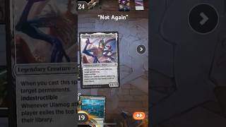 Even The Announcer Gets Tired Of Playing Eldrazi Decks