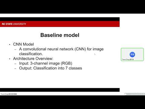 MLSS - Detection of Skin Disease Based on Convolutional Neural Networks
