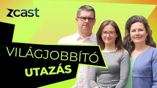 zCast: Kóspallag vagy Bali – tényleg közelre kell utazzak, ha fenntarthatóan szeretnék nyaralni?
