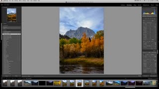 Lightroom Tutorial:  Histogram In Detail