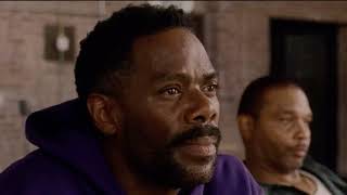 Colman Domingo on his emotional prison drama Sing Sing and its arts rehabilitation program#news