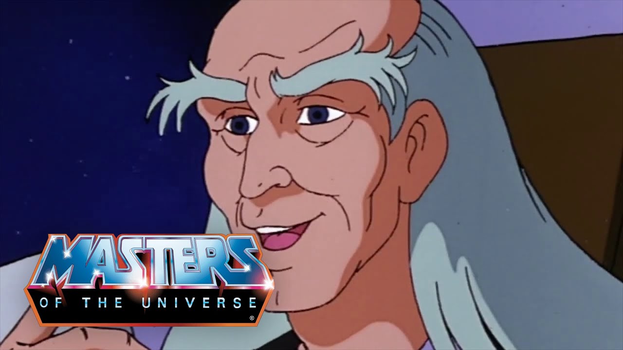The Test of Time | Full Episode | The New Adventures of He-Man
