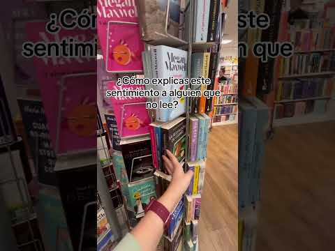 🎬 Video relacionado con libros de bolsillo