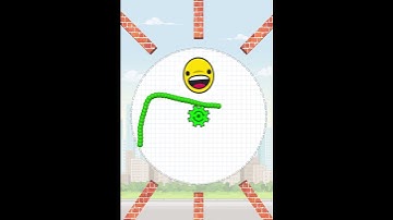 Draw to smash level 254,255-android iOS gameplay #drawpuzzle #drawtosmash #androidgames