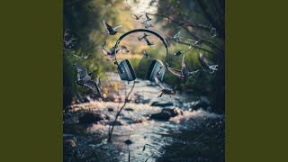 Nature's Rhapsody Feathered Echo