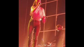 Sigrid  Utilita arena newcastle