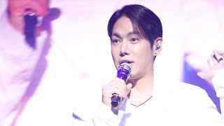 [환희직캠] (1) 221128-뻔해+멘트 LATE AUTUMN BREEZE 환희X권진아 @예산