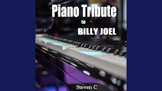 Movin' Out (Anthony's Song) [Instrumental Version]