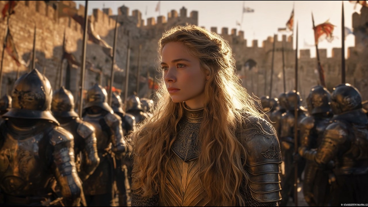 She Married a Human Pawn—Then He Instantly Vaporized the Swarm| Sci-Fi HFY Stories