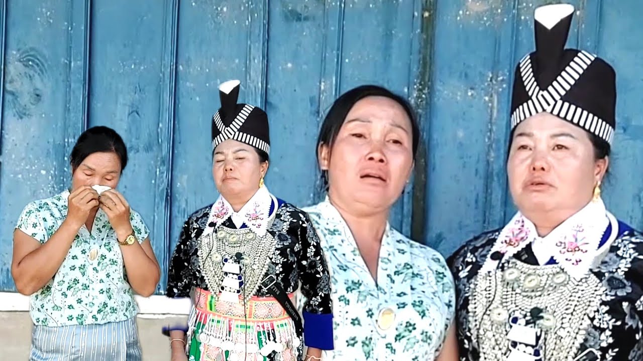 Kwv txxiaj tu siab tsi muaj viv ncaus ( Kaj siab vaj maiv dau vaj ) 17  . 2 . 2026