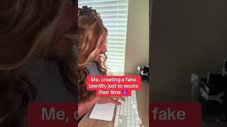 They Reposted My Job So I Catfished Them