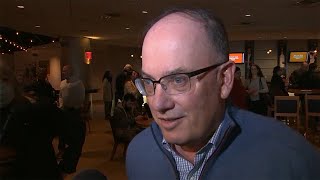 Mets owner Steve Cohen fields ideas for land around Citi Field